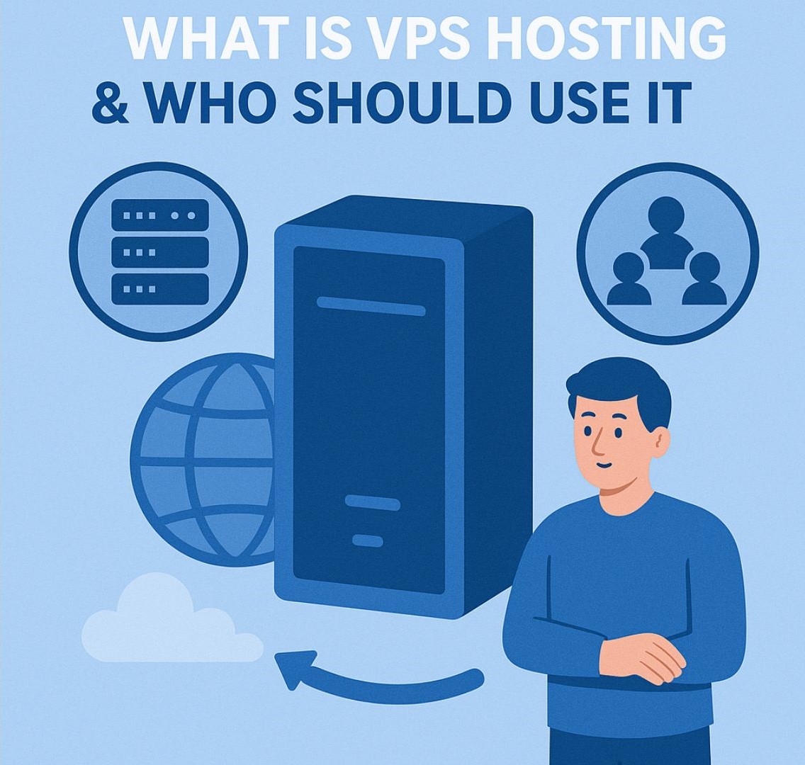 VPS Hosting Guide